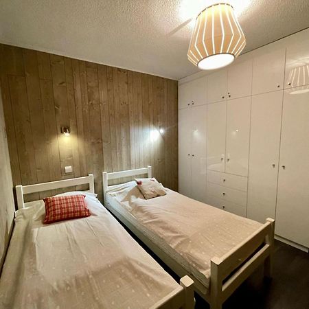 Apartment Le Pramecou - Val Claret-14 By Interhome Тінь Екстер'єр фото