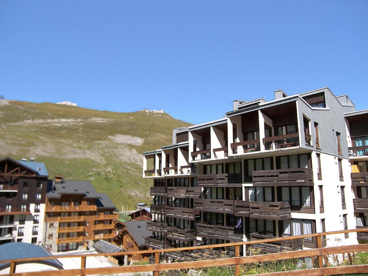 Apartment Le Pramecou - Val Claret-14 By Interhome Тінь Екстер'єр фото