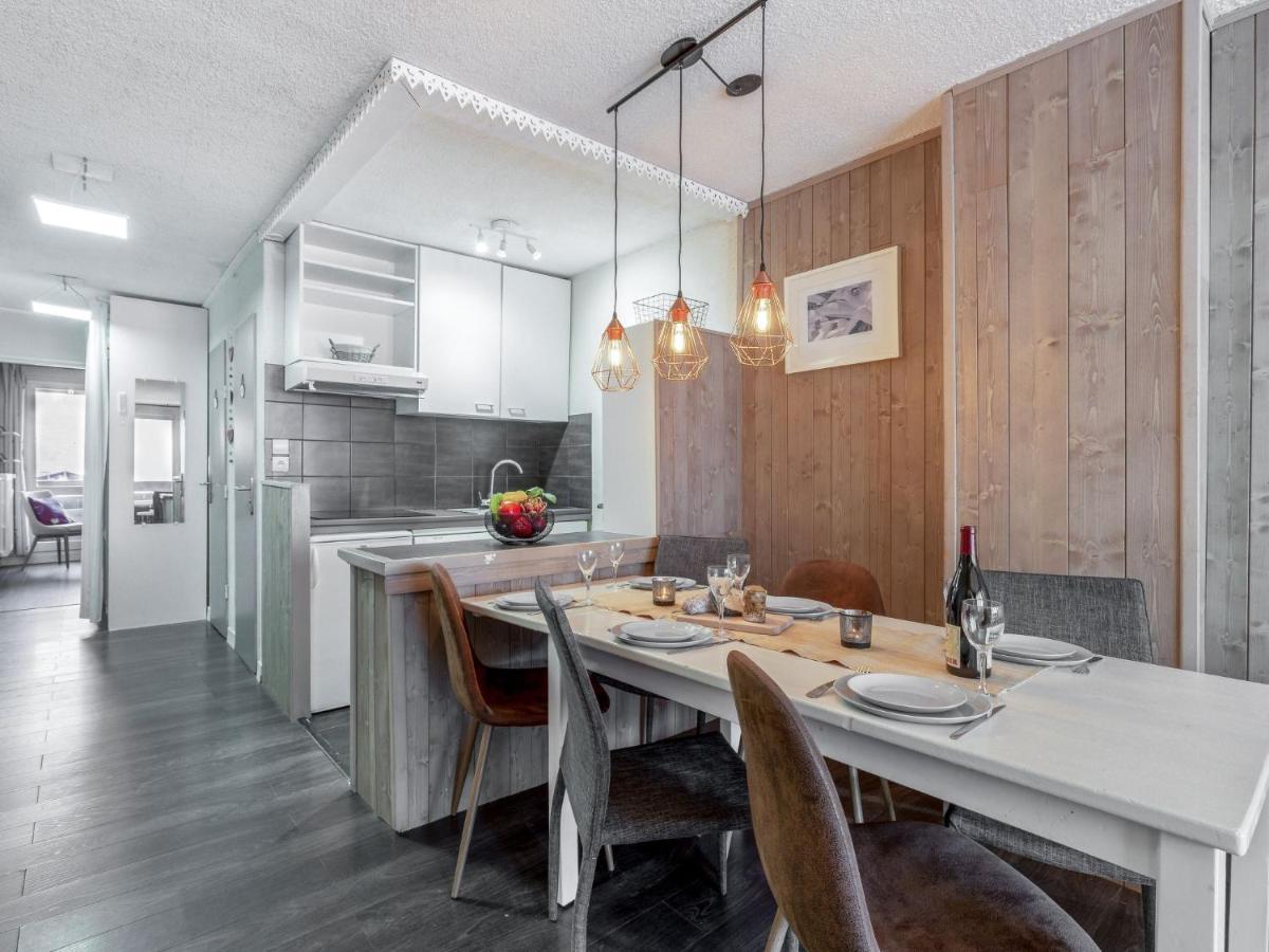 Apartment Le Pramecou - Val Claret-14 By Interhome Тінь Екстер'єр фото