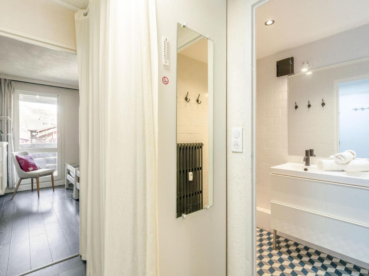 Apartment Le Pramecou - Val Claret-14 By Interhome Тінь Екстер'єр фото