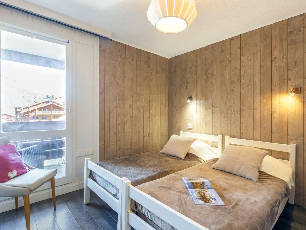 Apartment Le Pramecou - Val Claret-14 By Interhome Тінь Екстер'єр фото