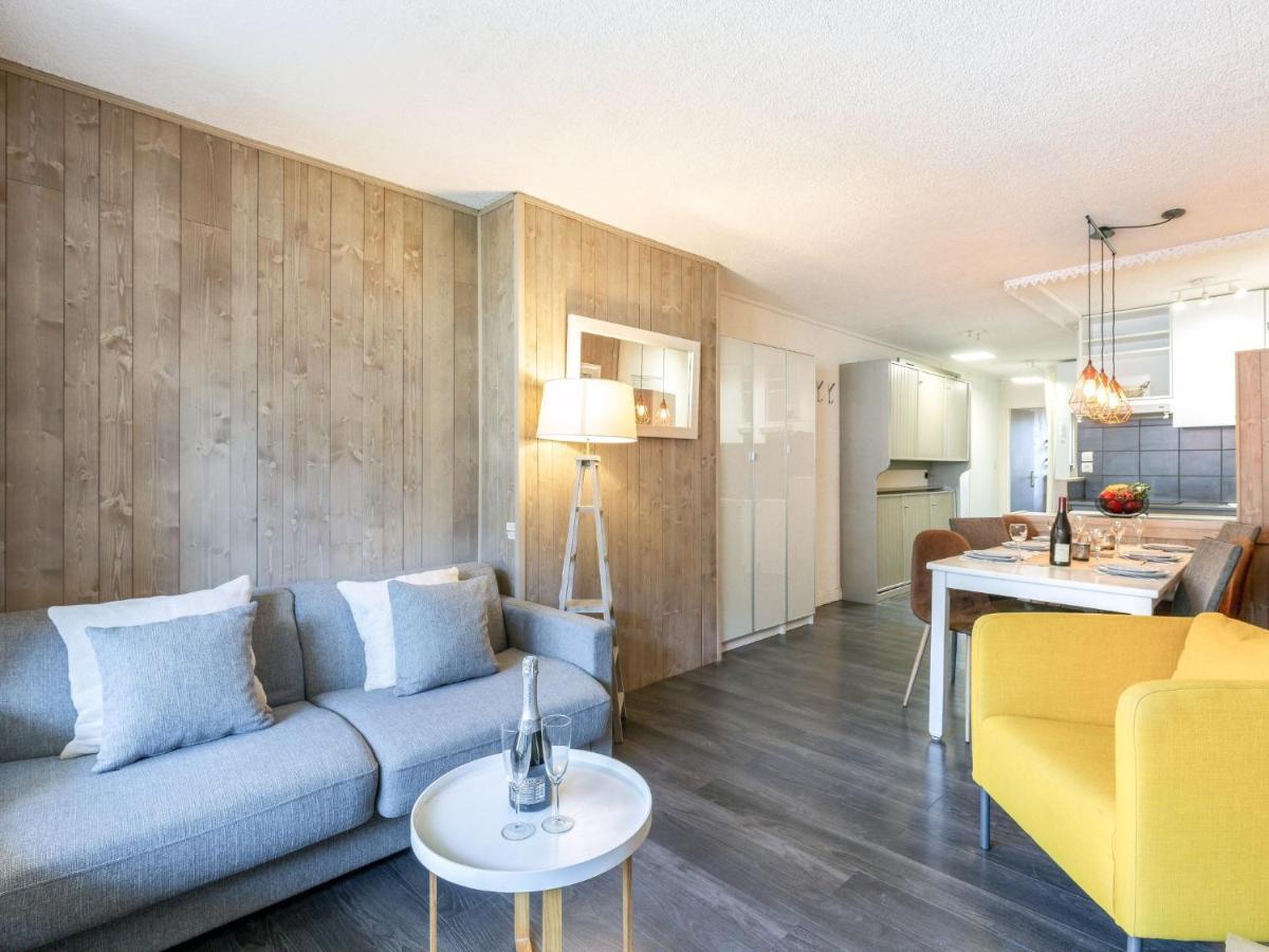 Apartment Le Pramecou - Val Claret-14 By Interhome Тінь Екстер'єр фото