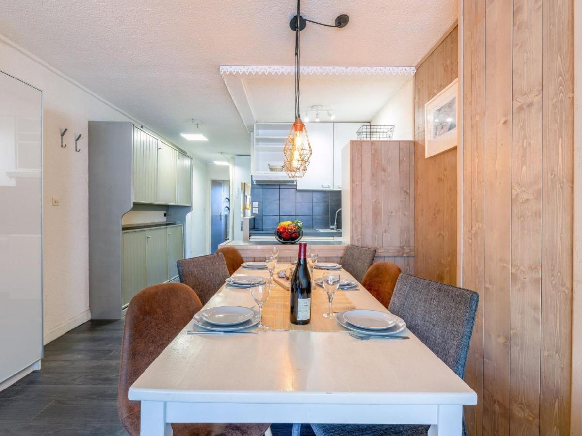 Apartment Le Pramecou - Val Claret-14 By Interhome Тінь Екстер'єр фото