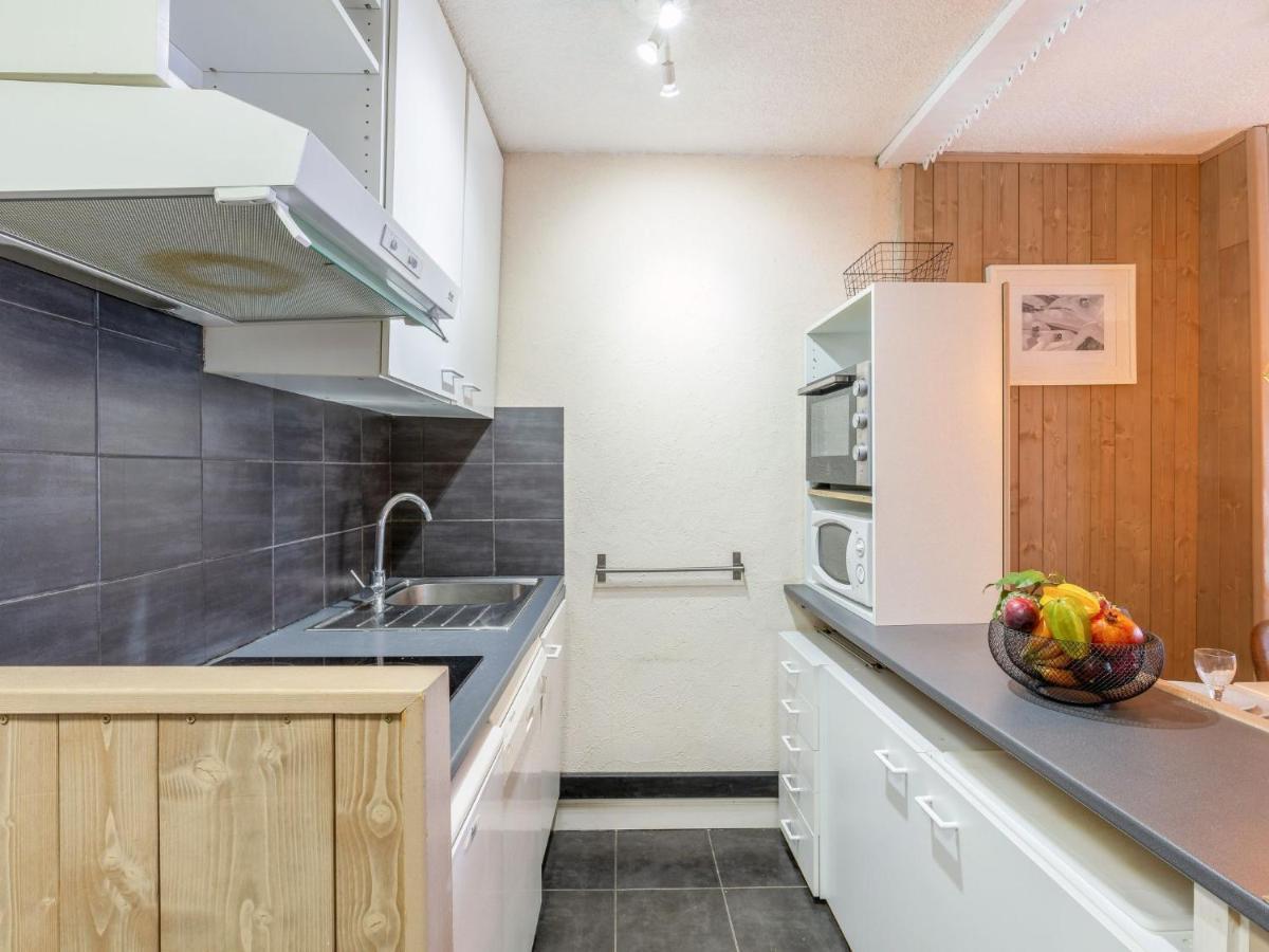 Apartment Le Pramecou - Val Claret-14 By Interhome Тінь Екстер'єр фото